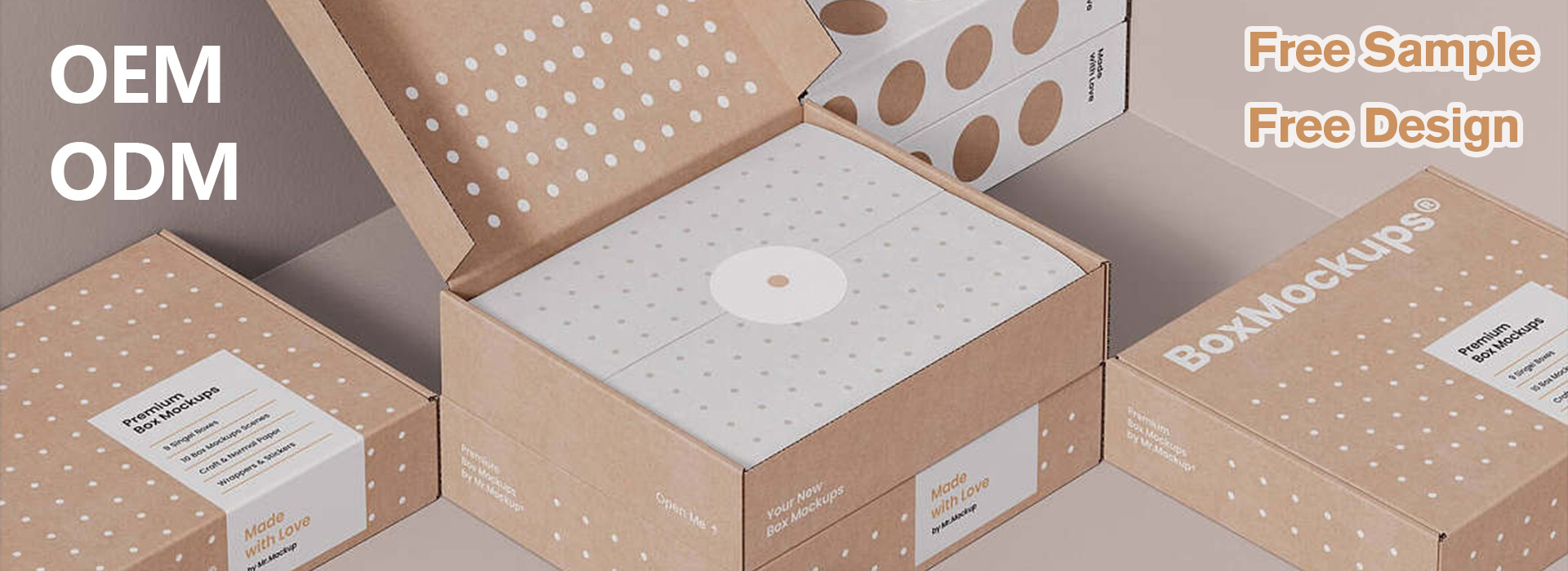 качество Бумажная упаковывая коробка завод